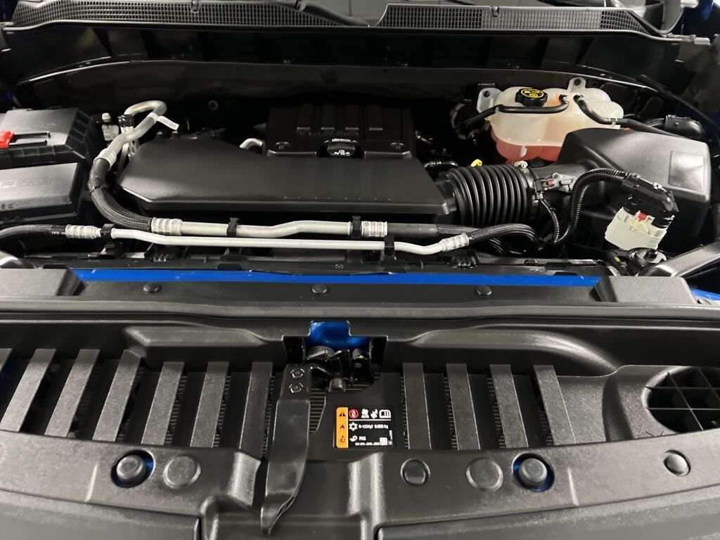 2023 Chevrolet Silverado 1500 Custom Highlands Ranch CO