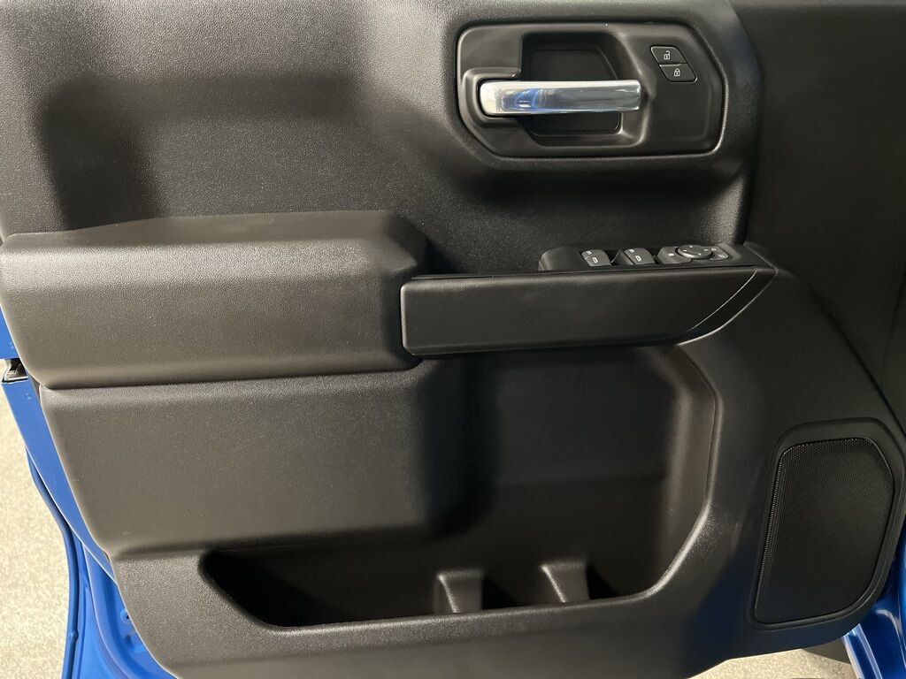 2023 Chevrolet Silverado 1500 Custom Highlands Ranch CO