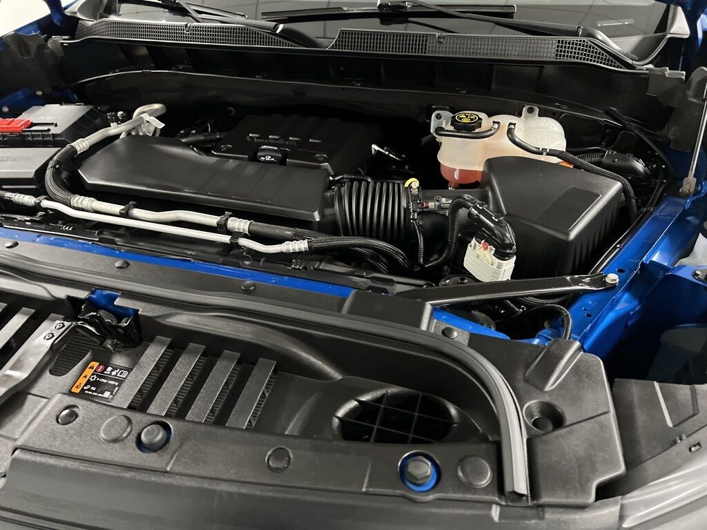 2023 Chevrolet Silverado 1500 Custom Highlands Ranch CO