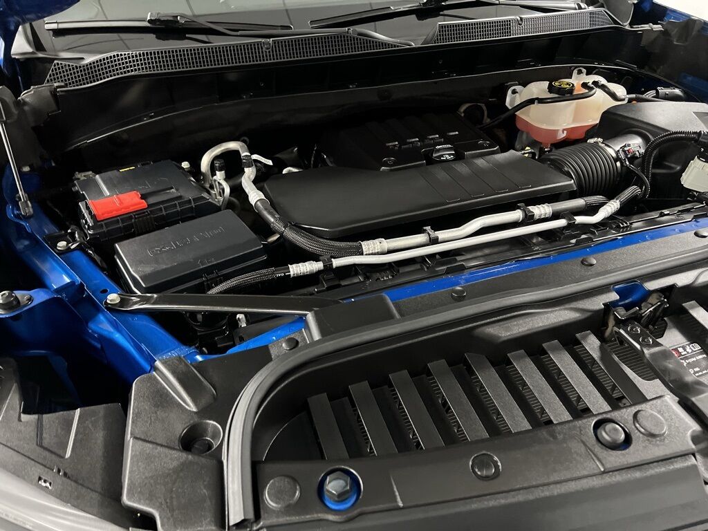 2023 Chevrolet Silverado 1500 Custom Highlands Ranch CO