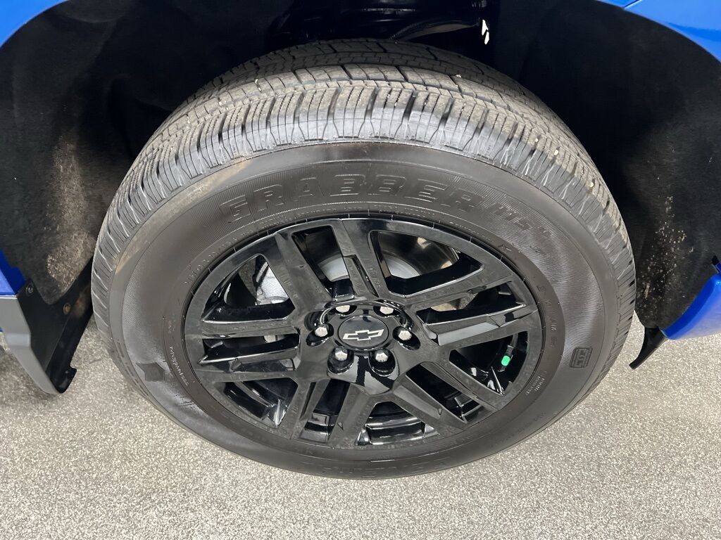 2023 Chevrolet Silverado 1500 Custom Highlands Ranch CO