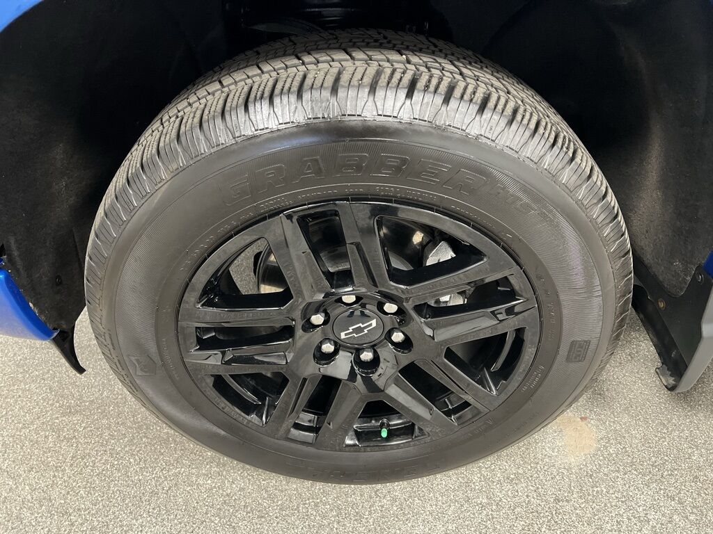 2023 Chevrolet Silverado 1500 Custom Highlands Ranch CO