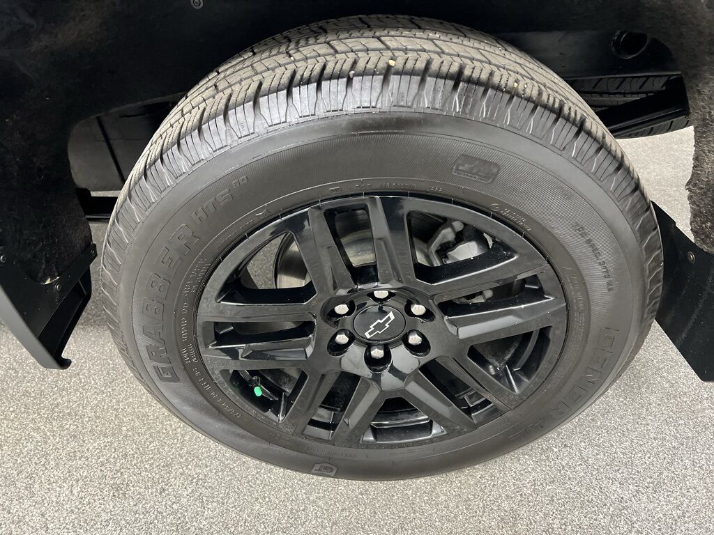 2023 Chevrolet Silverado 1500 Custom Highlands Ranch CO