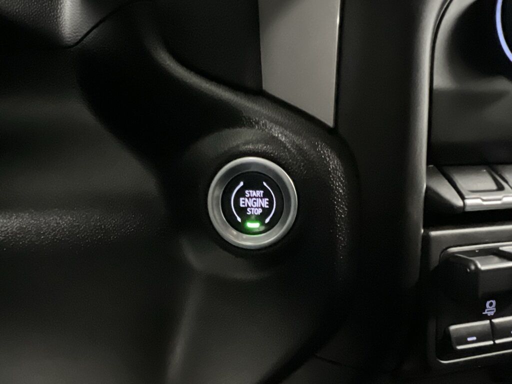 2023 Chevrolet Silverado 1500 Custom Loveland CO