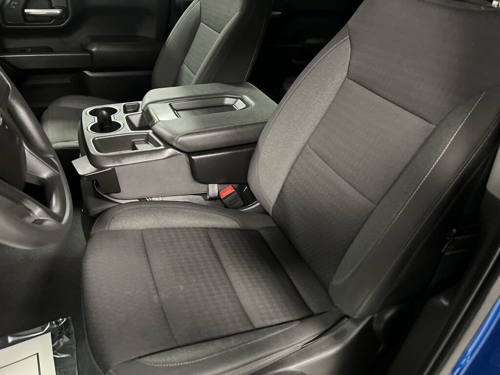 2023 Chevrolet Silverado 1500 Custom Loveland CO