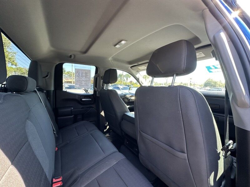 2023 Chevrolet Silverado 1500 Custom Jacksonville FL