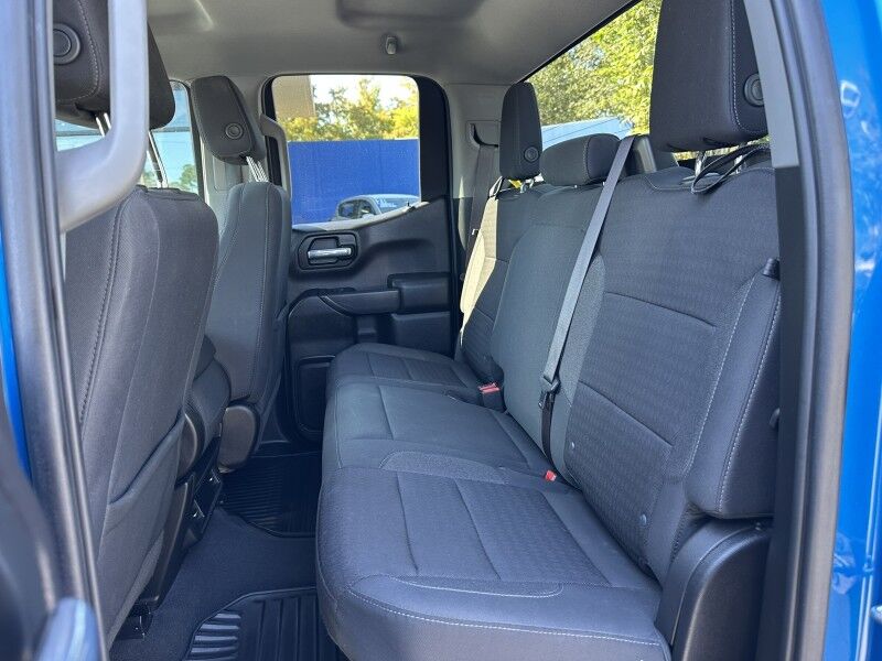 2023 Chevrolet Silverado 1500 Custom Jacksonville FL