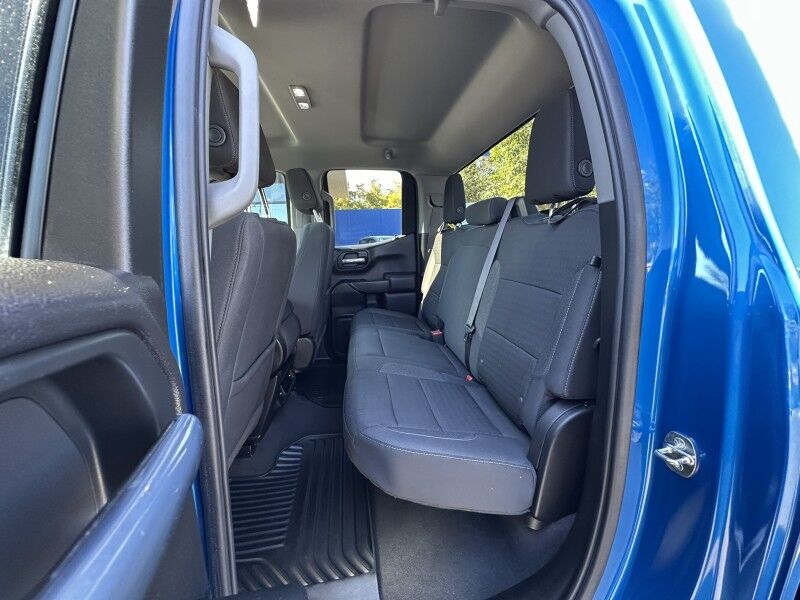 2023 Chevrolet Silverado 1500 Custom Jacksonville FL