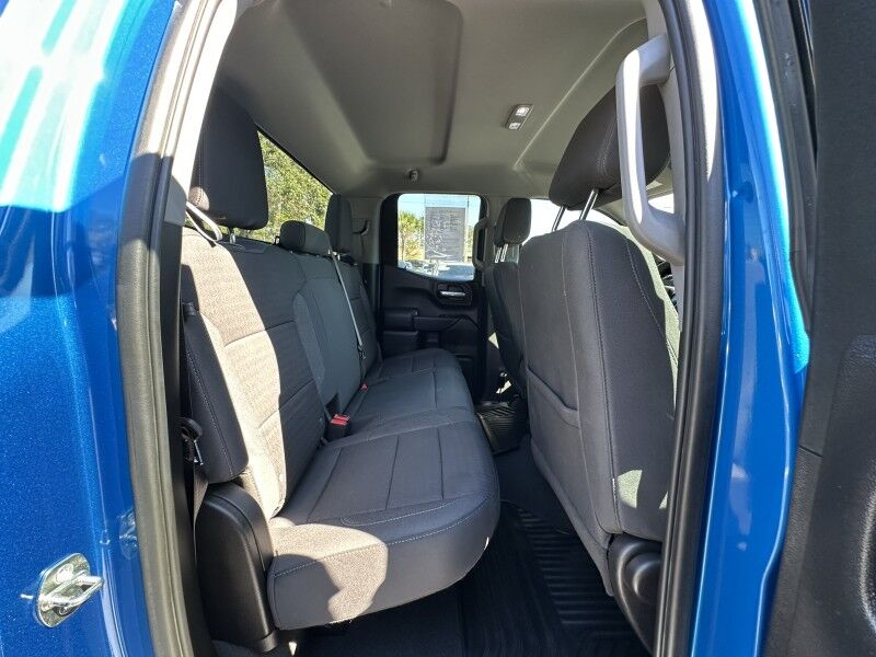 2023 Chevrolet Silverado 1500 Custom Jacksonville FL