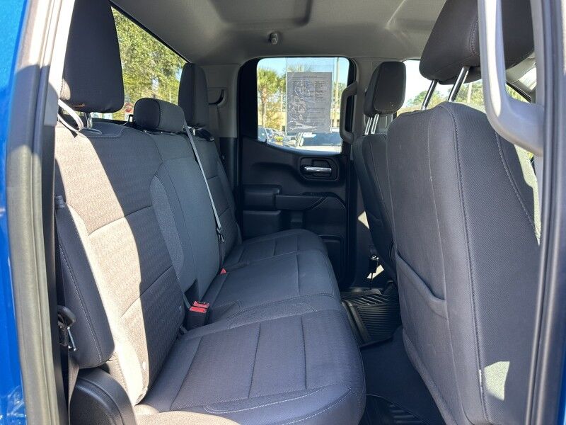 2023 Chevrolet Silverado 1500 Custom Jacksonville FL