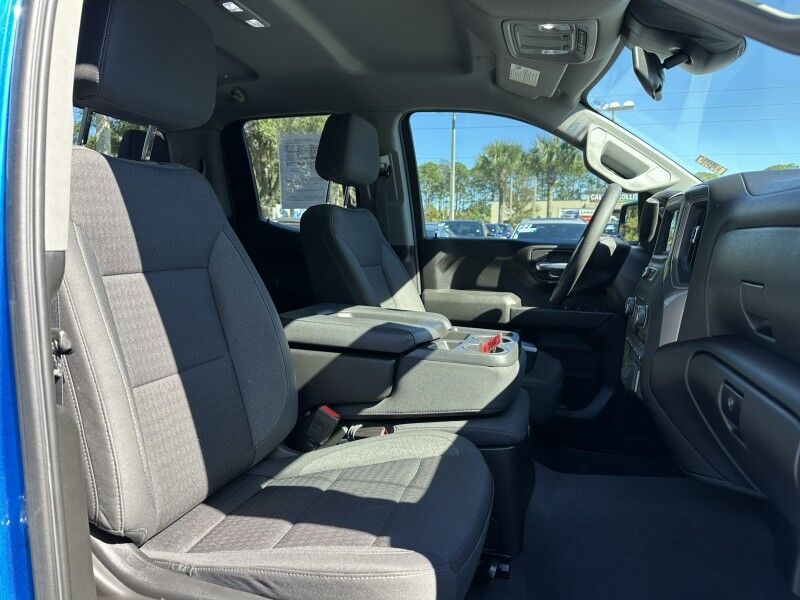 2023 Chevrolet Silverado 1500 Custom Jacksonville FL