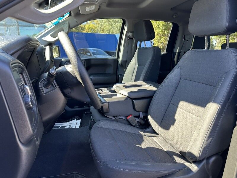 2023 Chevrolet Silverado 1500 Custom Jacksonville FL