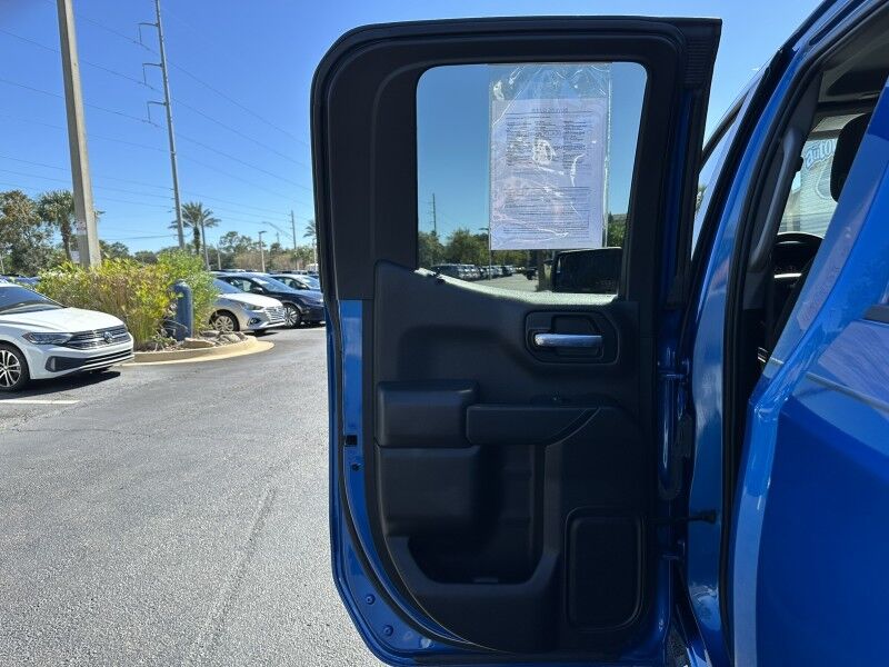 2023 Chevrolet Silverado 1500 Custom Jacksonville FL