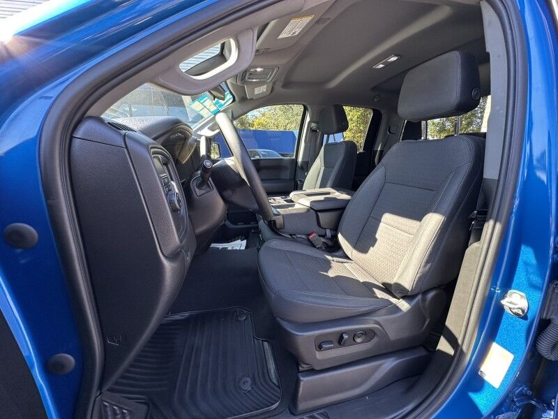 2023 Chevrolet Silverado 1500 Custom Jacksonville FL