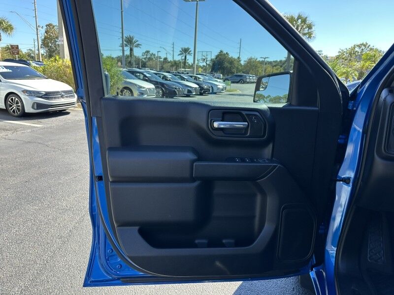 2023 Chevrolet Silverado 1500 Custom Jacksonville FL