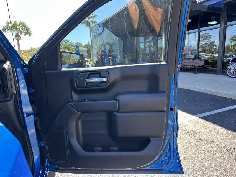 2023 Chevrolet Silverado 1500 Custom Jacksonville FL