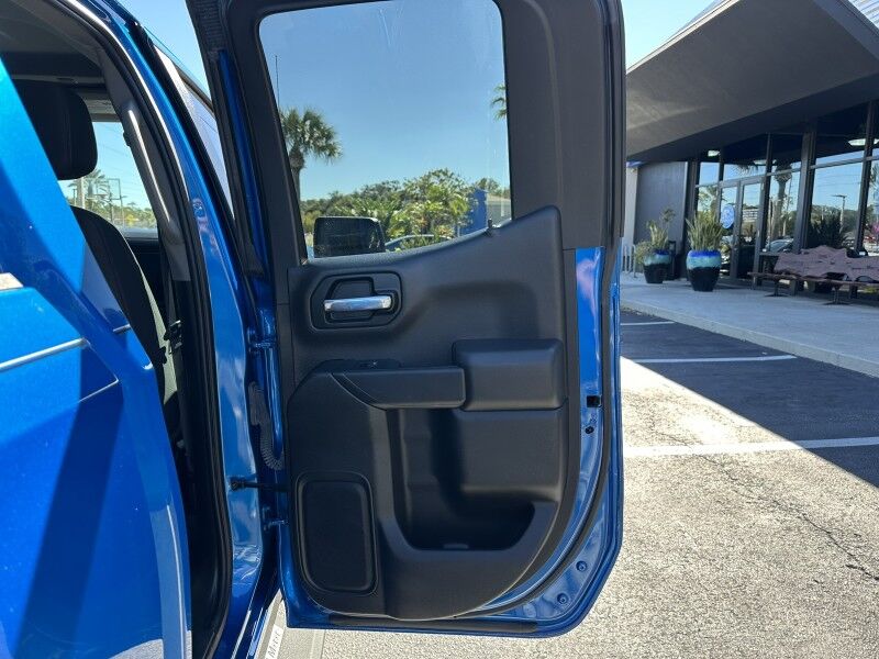 2023 Chevrolet Silverado 1500 Custom Jacksonville FL