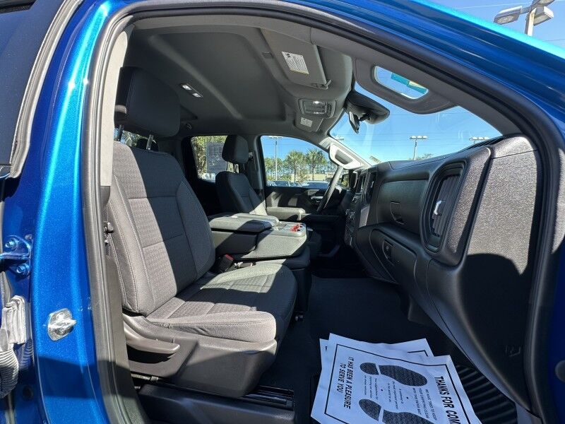 2023 Chevrolet Silverado 1500 Custom Jacksonville FL