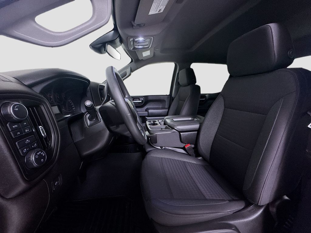 2023 Chevrolet Silverado 1500 Custom Kennewick WA