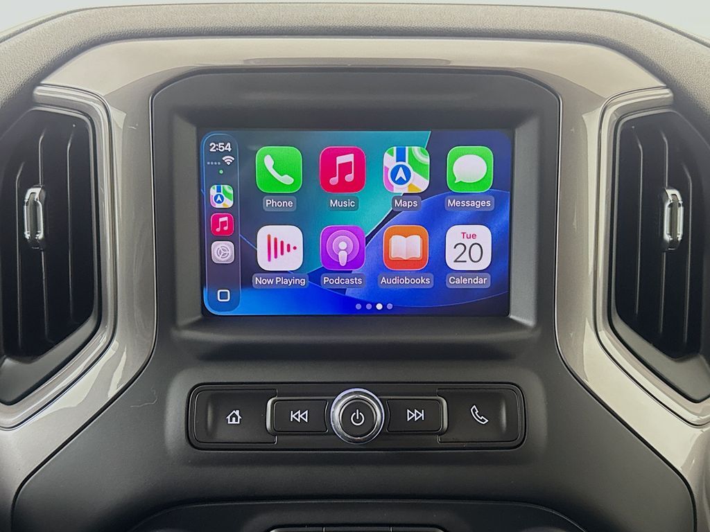 2023 Chevrolet Silverado 1500 Custom Kennewick WA