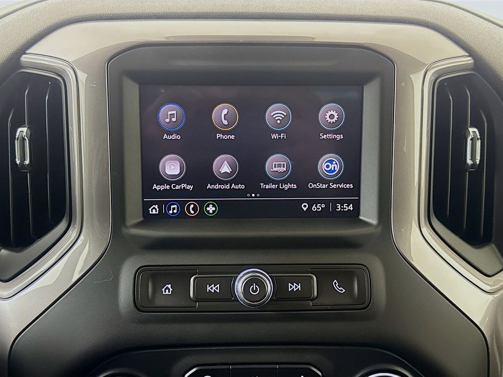 2023 Chevrolet Silverado 1500 Custom Kennewick WA