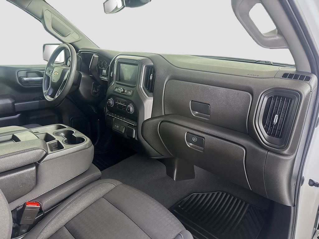 2023 Chevrolet Silverado 1500 Custom Kennewick WA