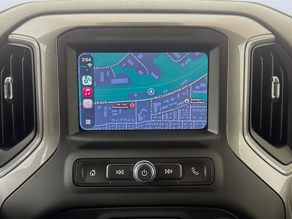 2023 Chevrolet Silverado 1500 Custom Kennewick WA