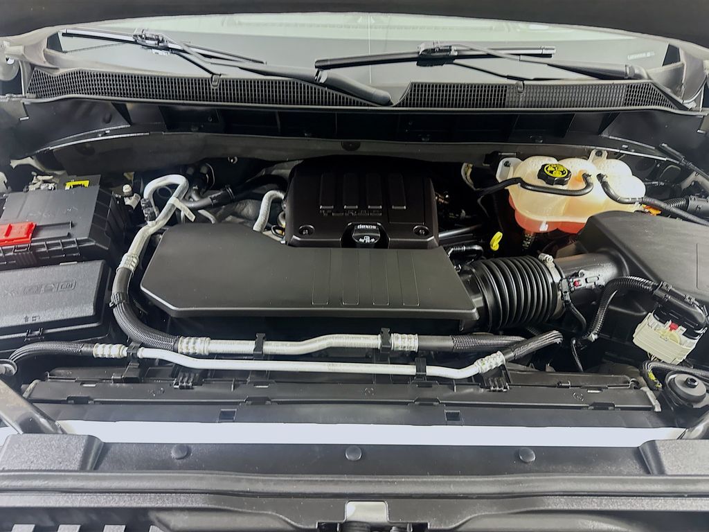 2023 Chevrolet Silverado 1500 Custom Kennewick WA