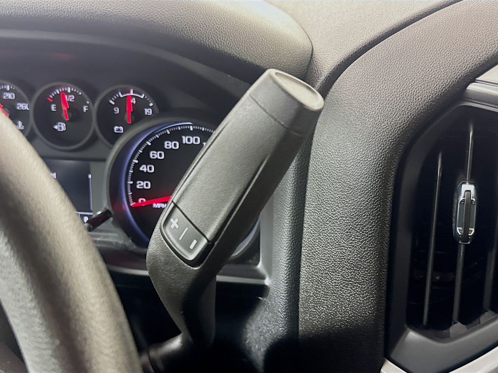 2023 Chevrolet Silverado 1500 Custom Kennewick WA