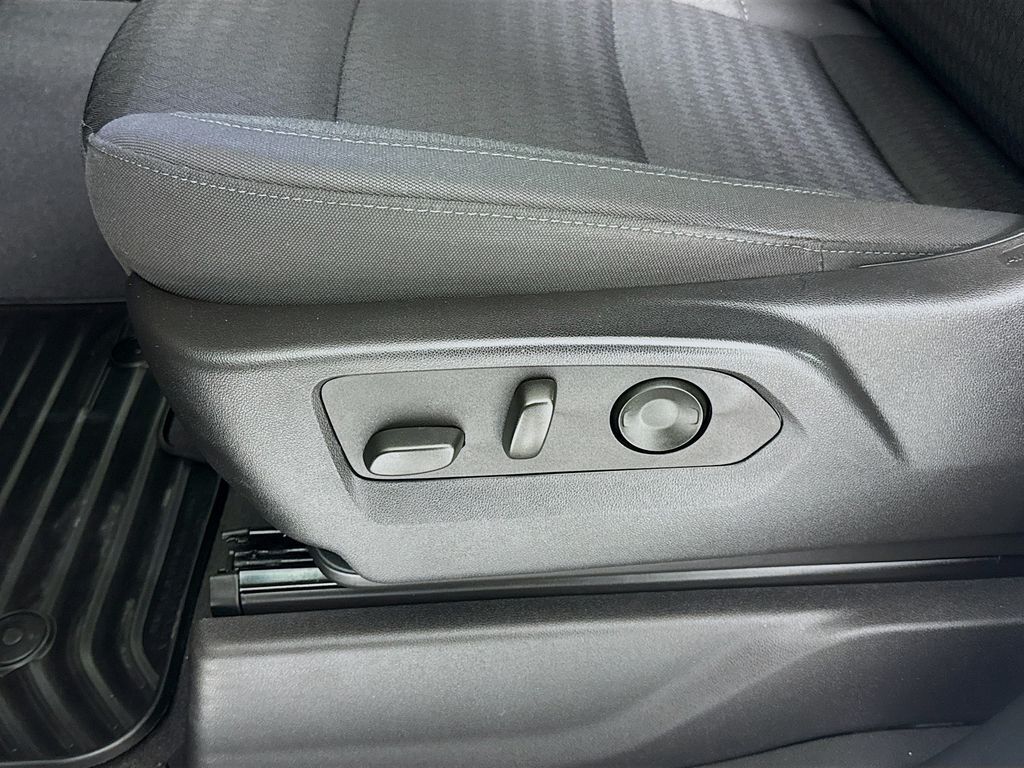 2023 Chevrolet Silverado 1500 Custom Kennewick WA