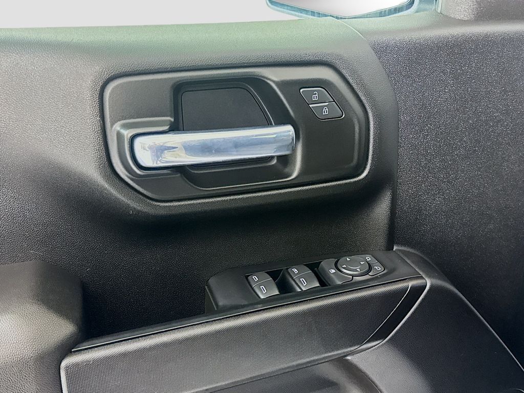 2023 Chevrolet Silverado 1500 Custom Kennewick WA