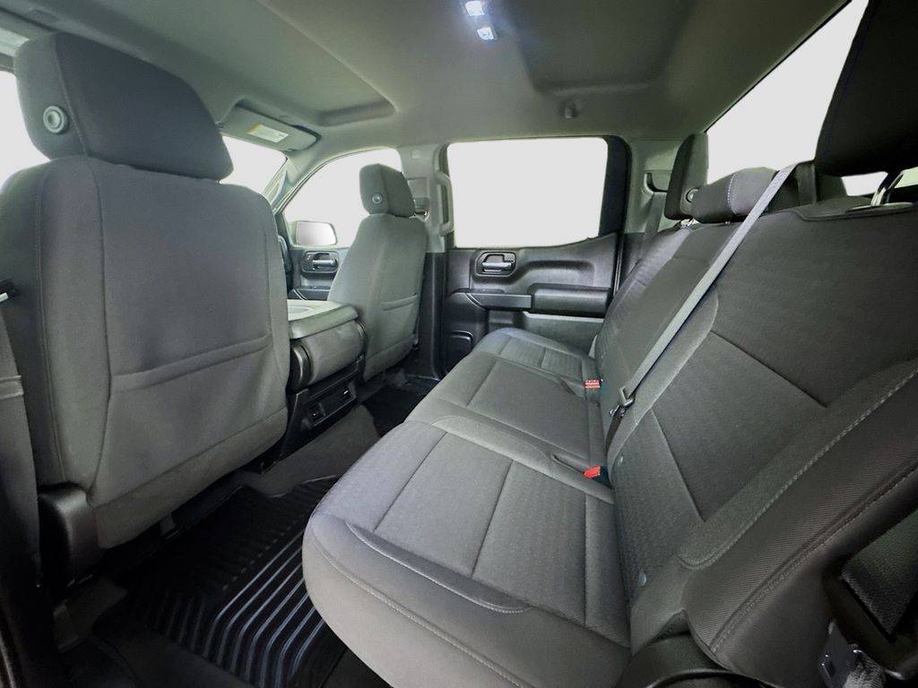 2023 Chevrolet Silverado 1500 Custom Kennewick WA