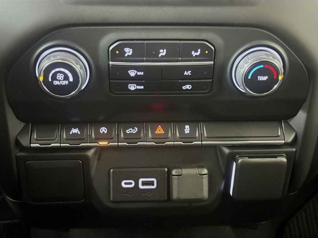 2023 Chevrolet Silverado 1500 Custom Kennewick WA