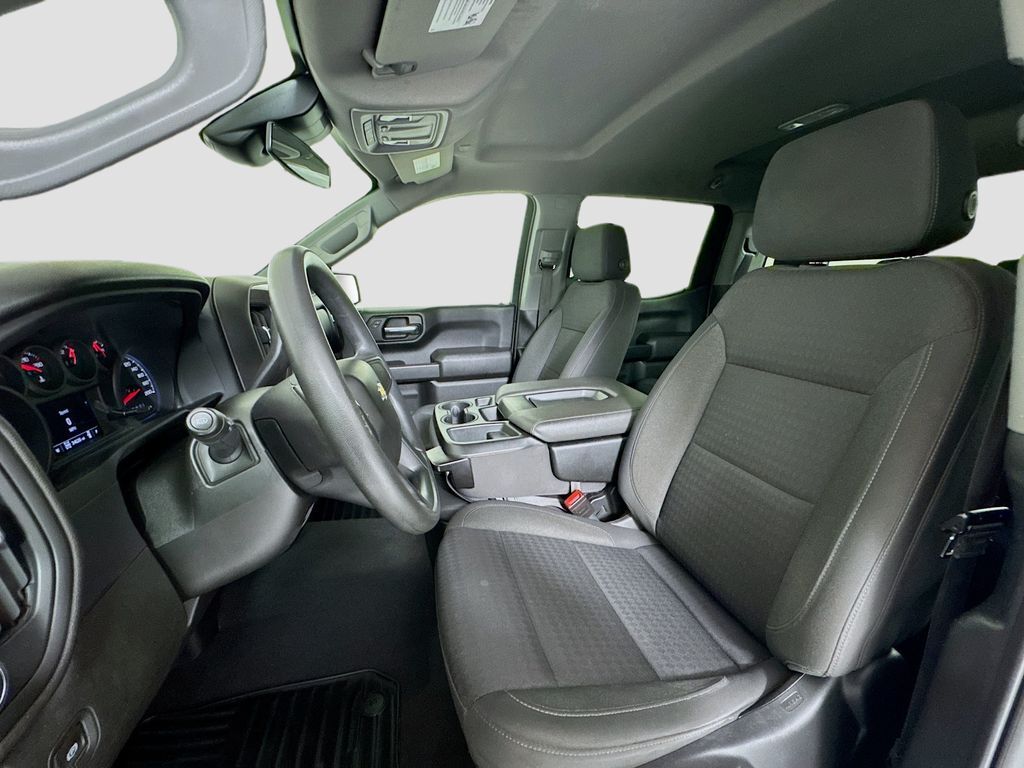 2023 Chevrolet Silverado 1500 Custom Kennewick WA