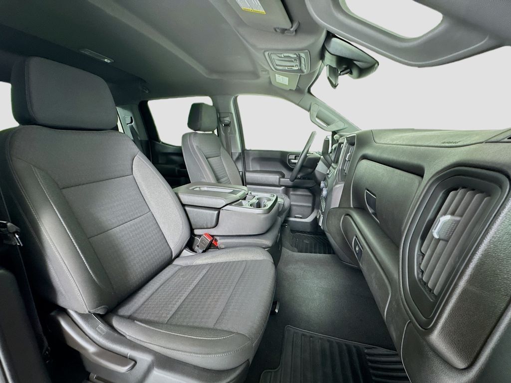 2023 Chevrolet Silverado 1500 Custom Kennewick WA