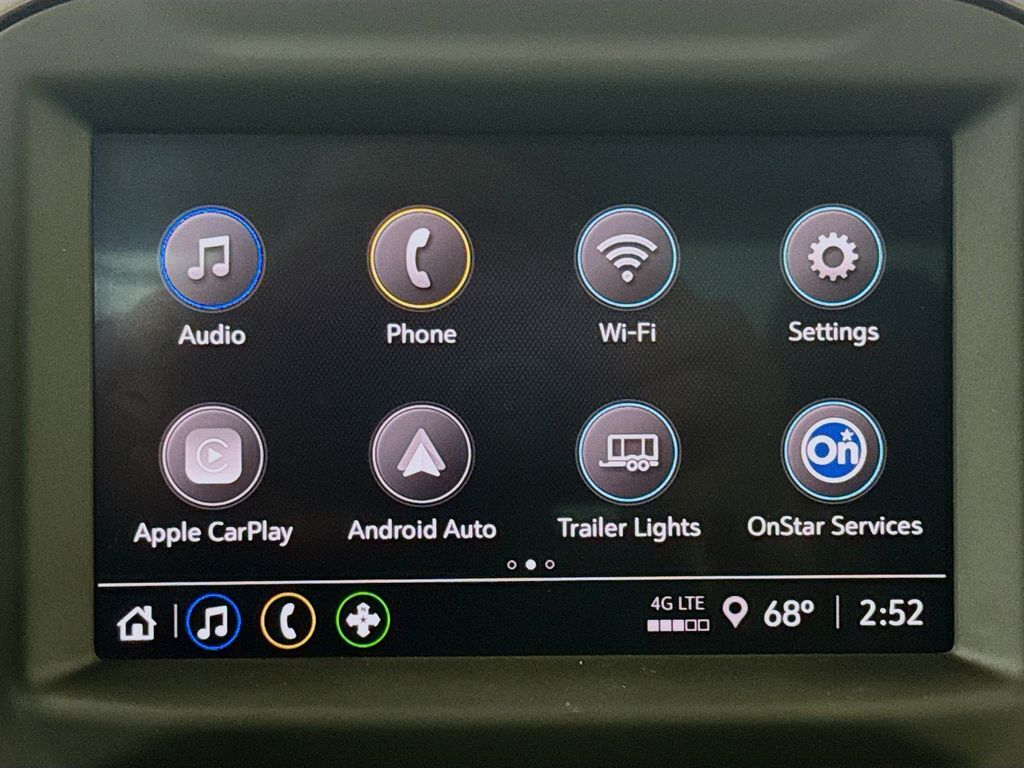 2023 Chevrolet Silverado 1500 Custom Kennewick WA