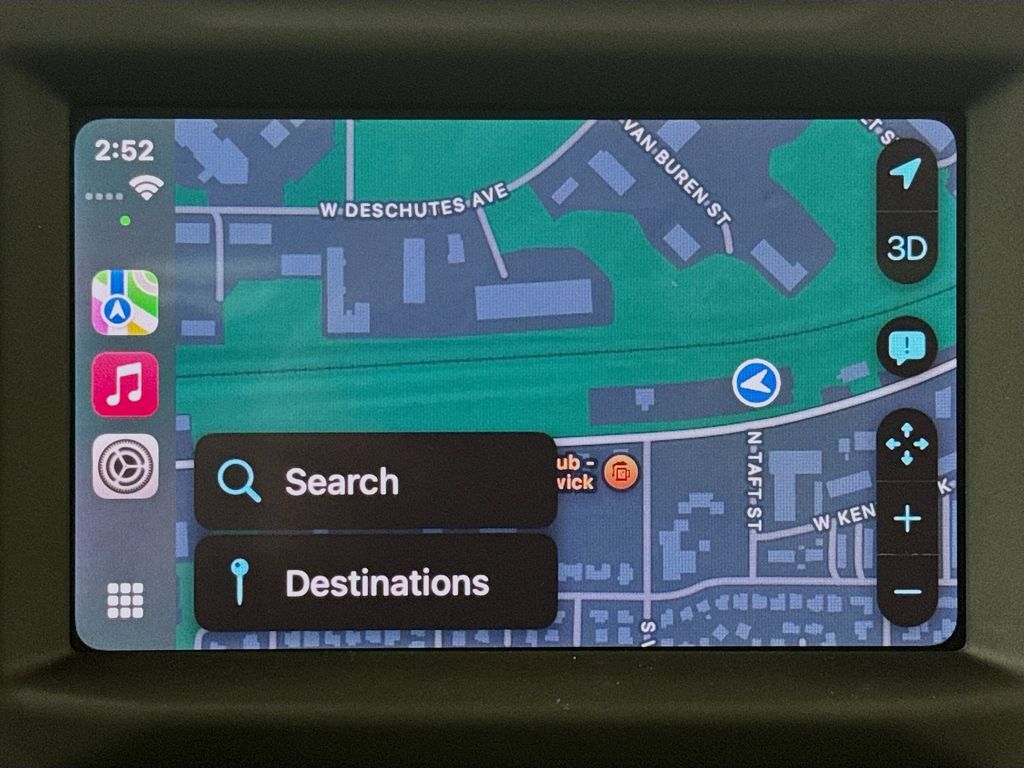 2023 Chevrolet Silverado 1500 Custom Kennewick WA