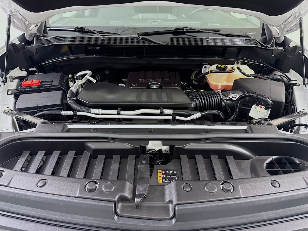 2023 Chevrolet Silverado 1500 Custom Kennewick WA