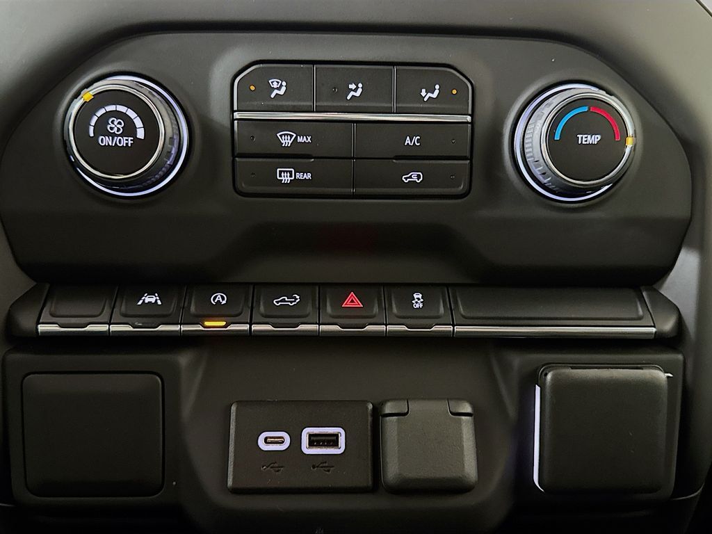 2023 Chevrolet Silverado 1500 Custom Kennewick WA