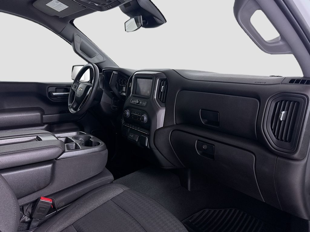 2023 Chevrolet Silverado 1500 Custom Kennewick WA