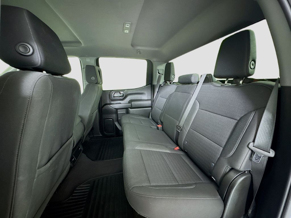 2023 Chevrolet Silverado 1500 Custom Kennewick WA