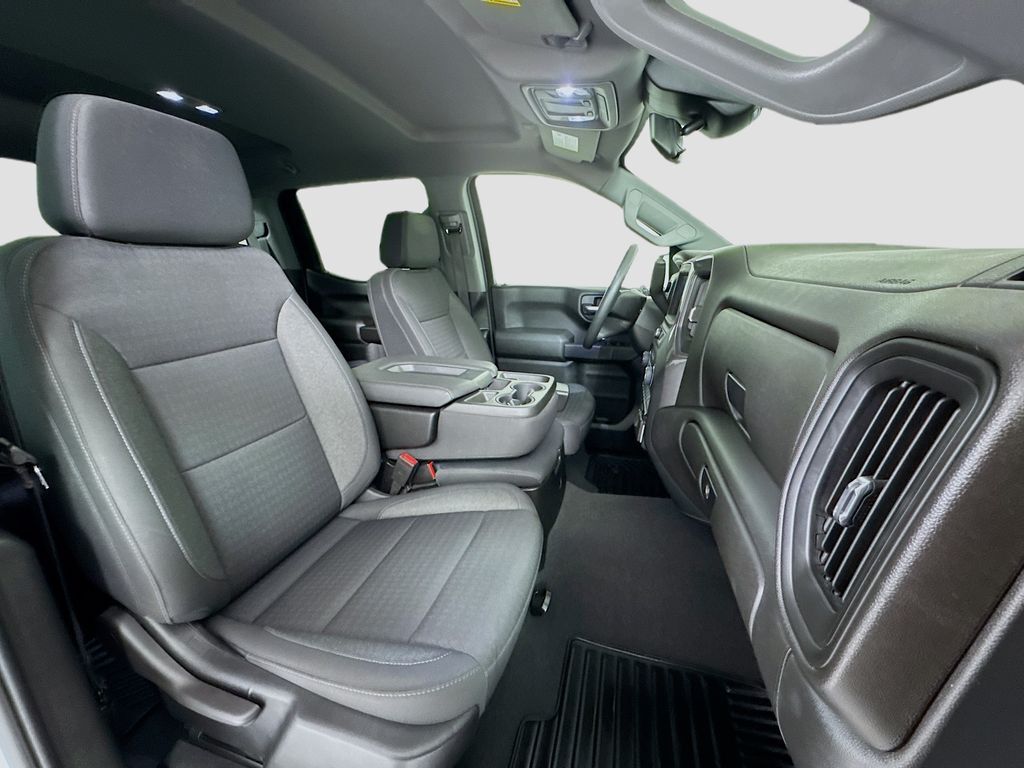 2023 Chevrolet Silverado 1500 Custom Kennewick WA