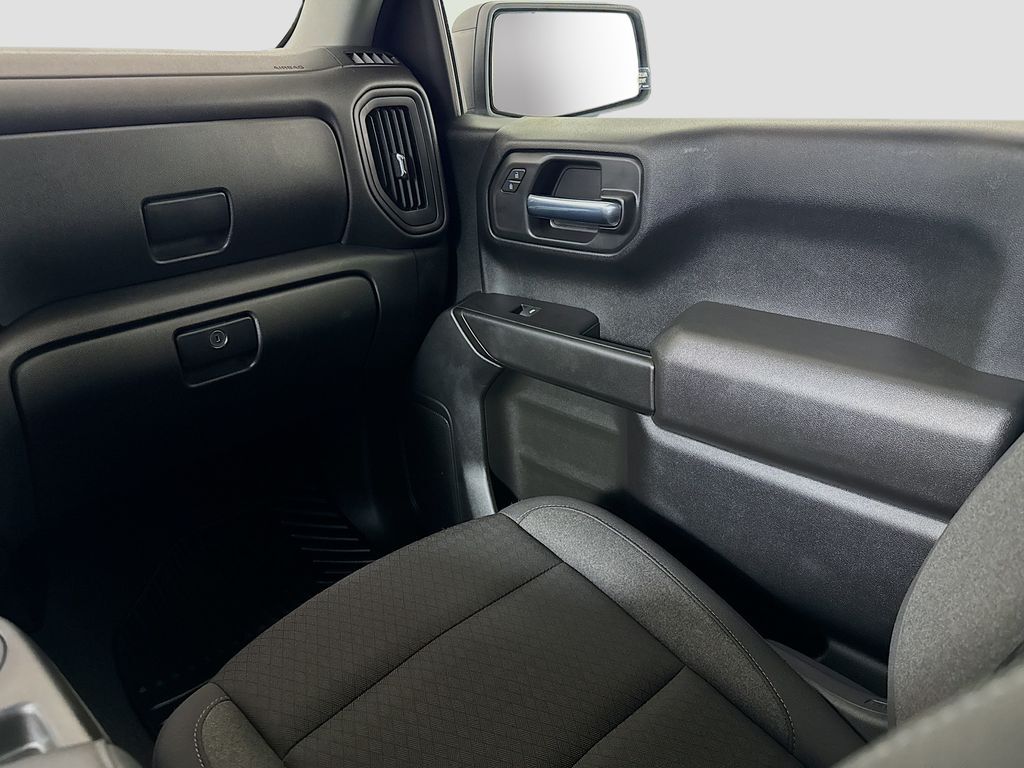 2023 Chevrolet Silverado 1500 Custom Kennewick WA