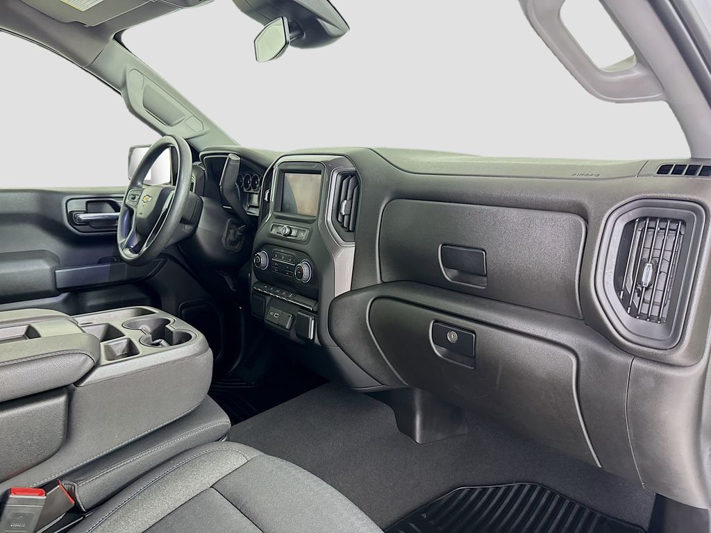 2023 Chevrolet Silverado 1500 Custom Kennewick WA