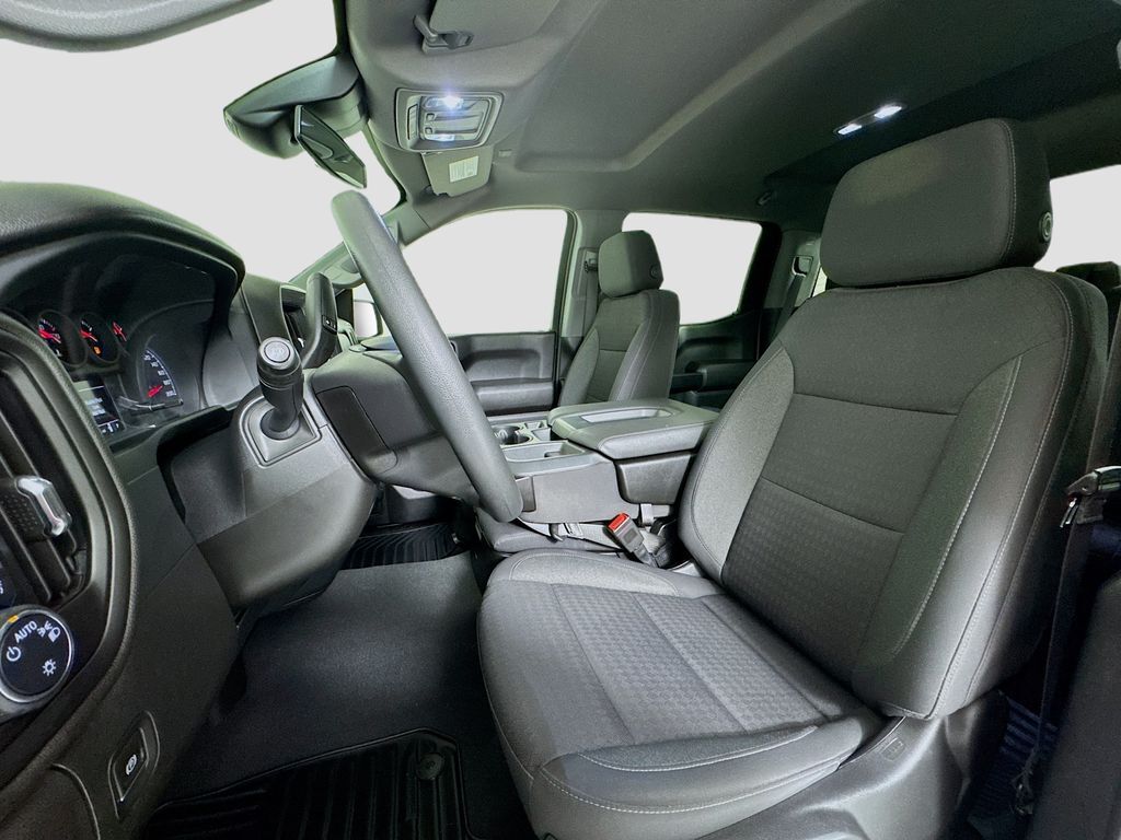 2023 Chevrolet Silverado 1500 Custom Kennewick WA