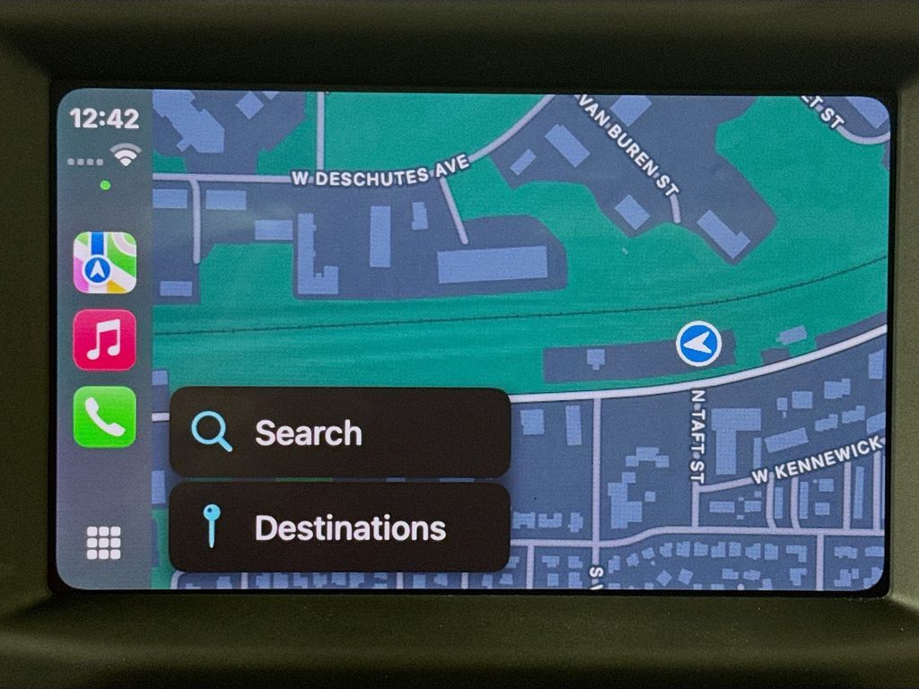 2023 Chevrolet Silverado 1500 Custom Kennewick WA