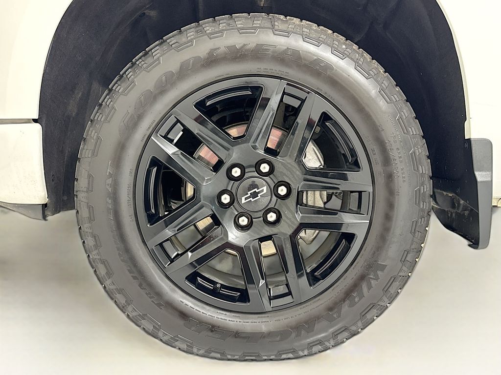 2023 Chevrolet Silverado 1500 Custom Kennewick WA