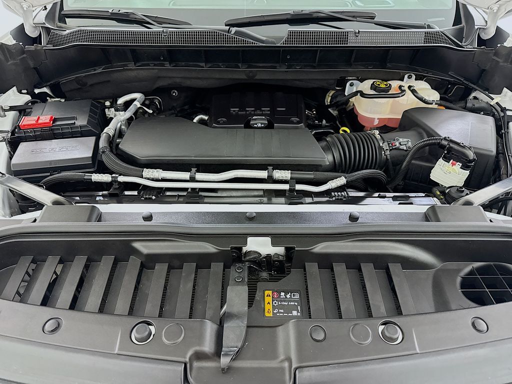 2023 Chevrolet Silverado 1500 Custom Kennewick WA