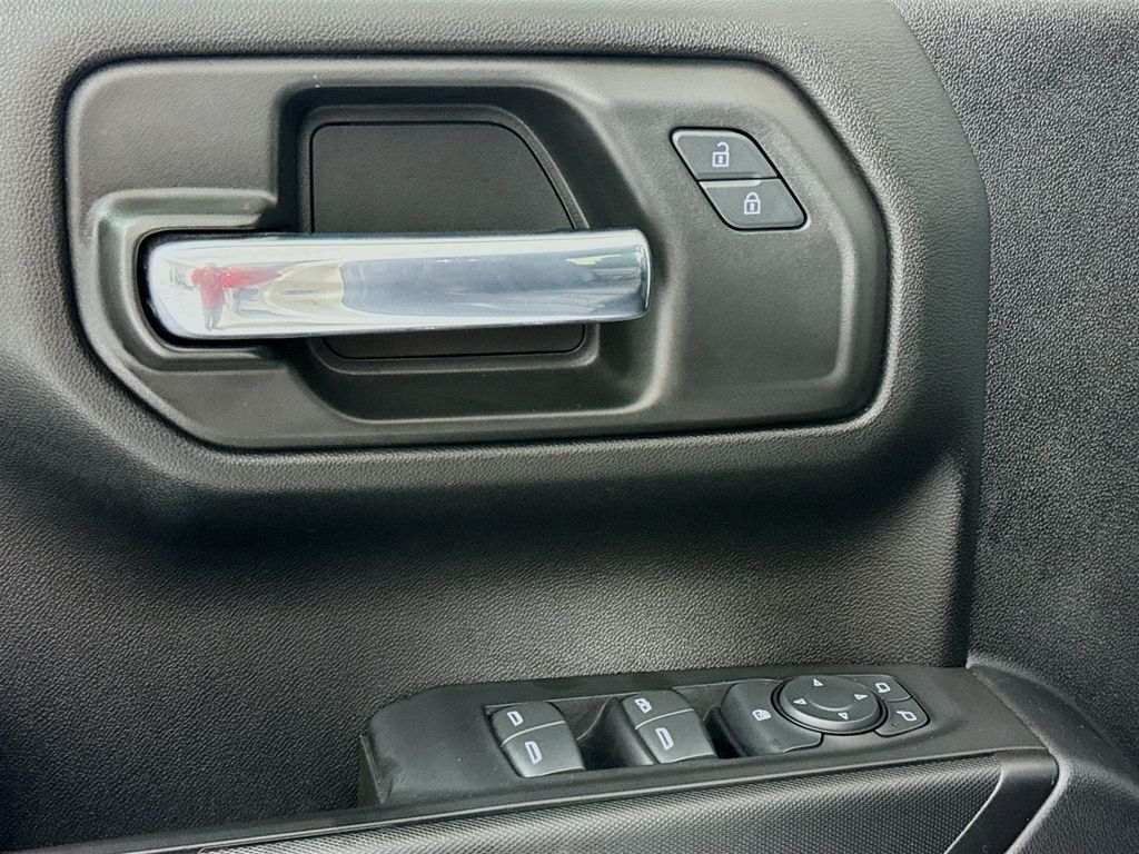 2023 Chevrolet Silverado 1500 Custom Kennewick WA