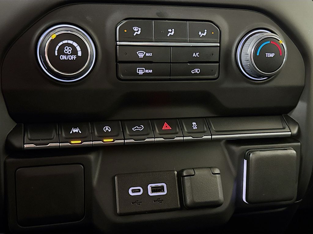 2023 Chevrolet Silverado 1500 Custom Kennewick WA